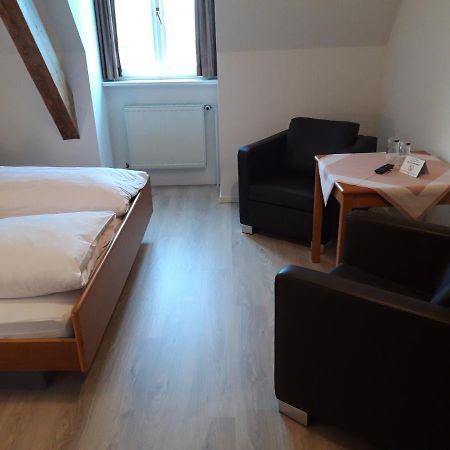 Burghotel Lichtenberg  Kültér fotó
