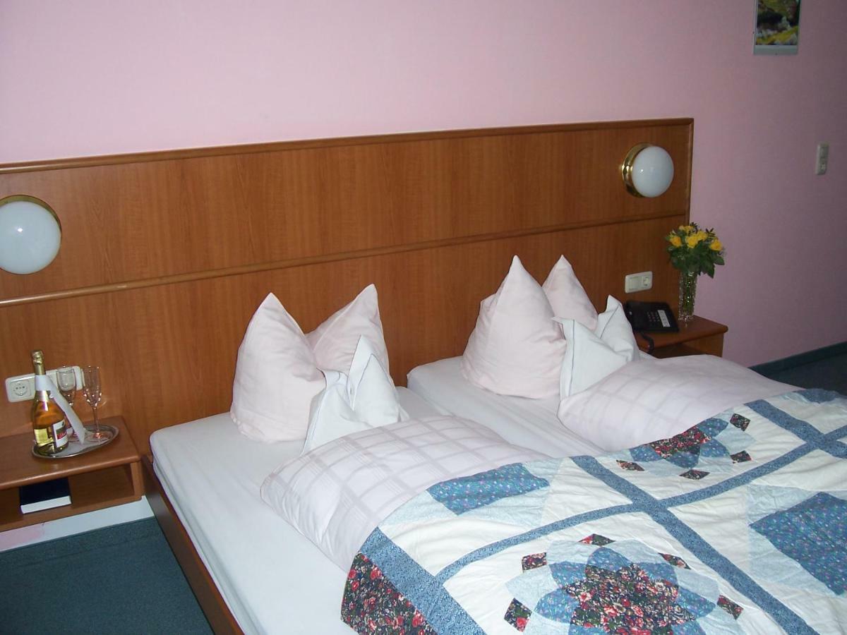 Burghotel Lichtenberg  Kültér fotó